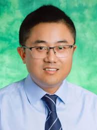 Haihua Chen